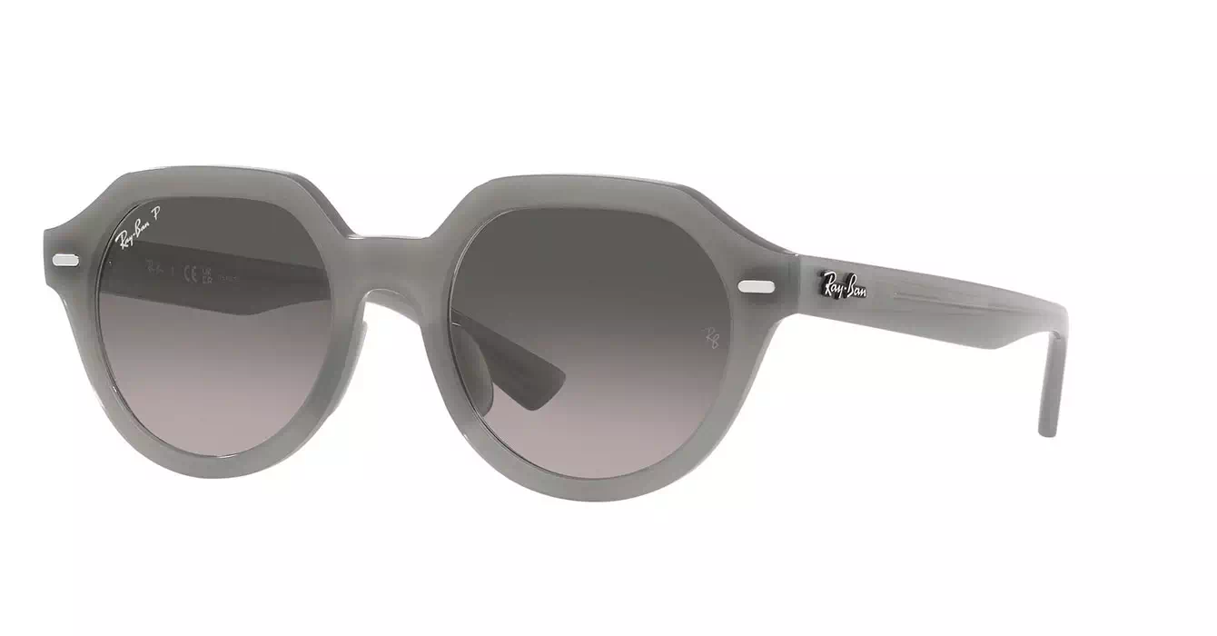 Ray-Ban RB4399F 6429/M3 s53