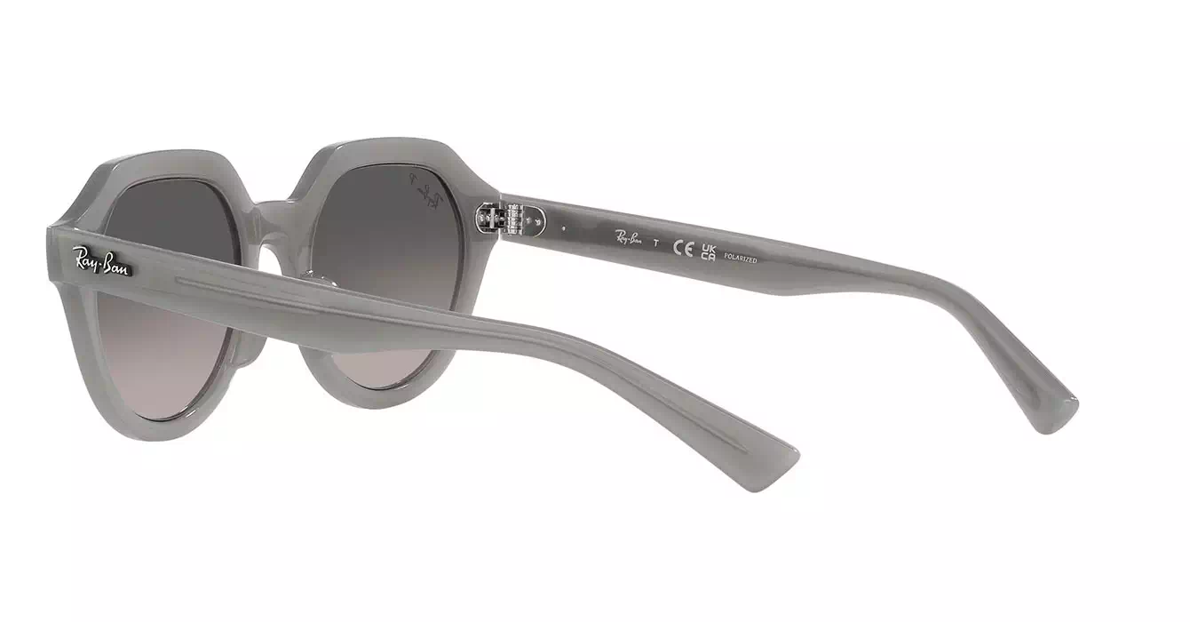 Ray-Ban RB4399F 6429/M3 s53