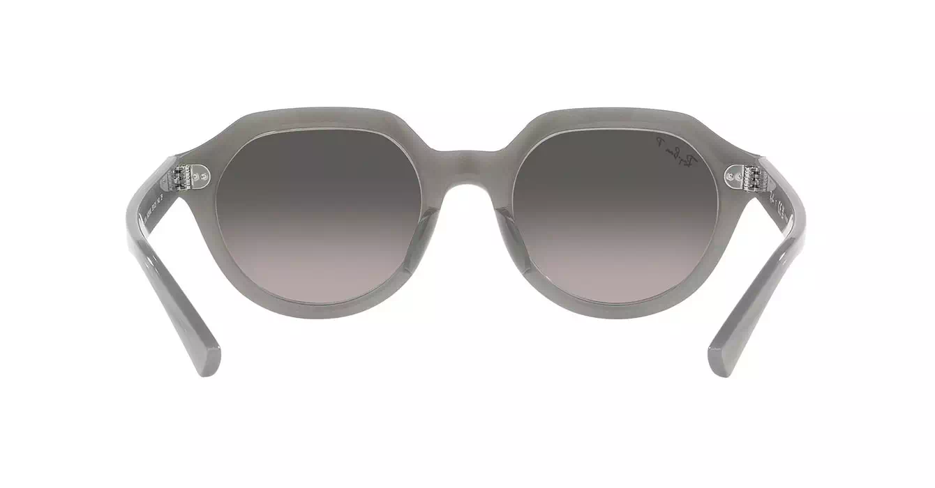Ray-Ban RB4399F 6429/M3 s53