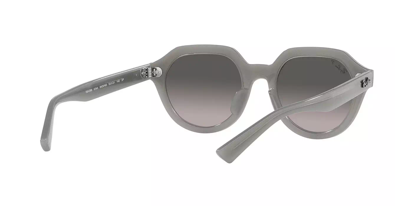 Ray-Ban RB4399F 6429/M3 s53
