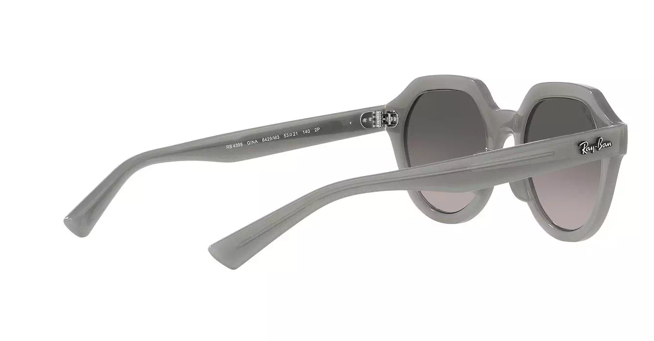 Ray-Ban RB4399F 6429/M3 s53