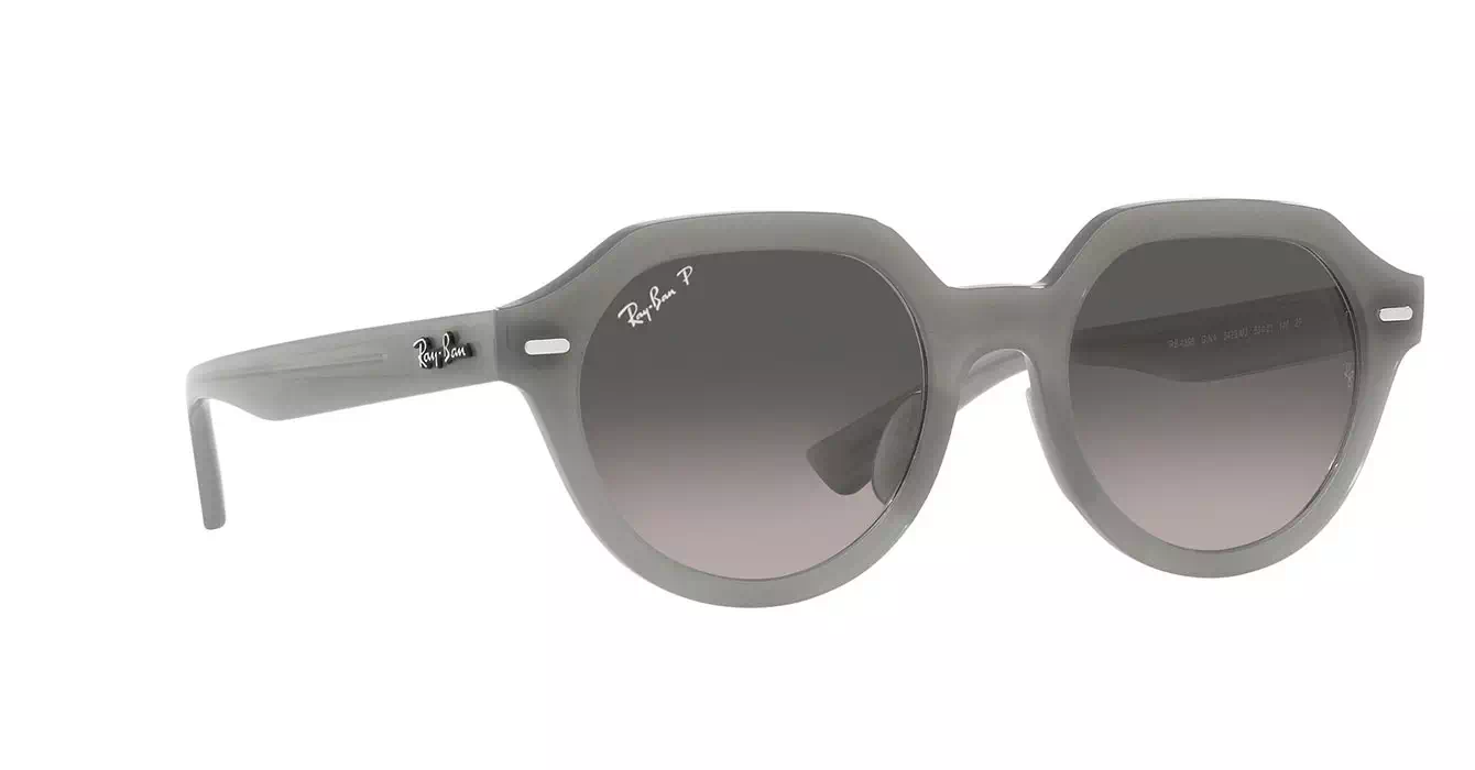 Ray-Ban RB4399F 6429/M3 s53