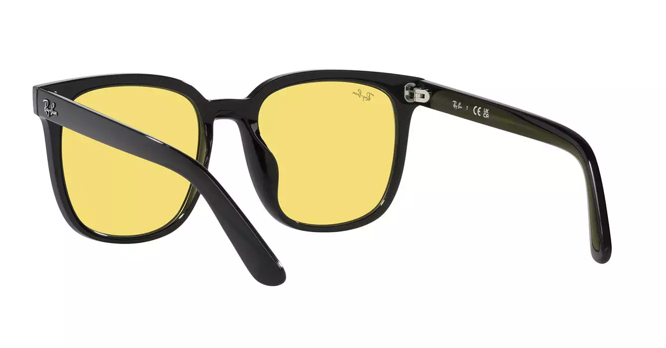 Ray-Ban RB4401D 601/85 s57
