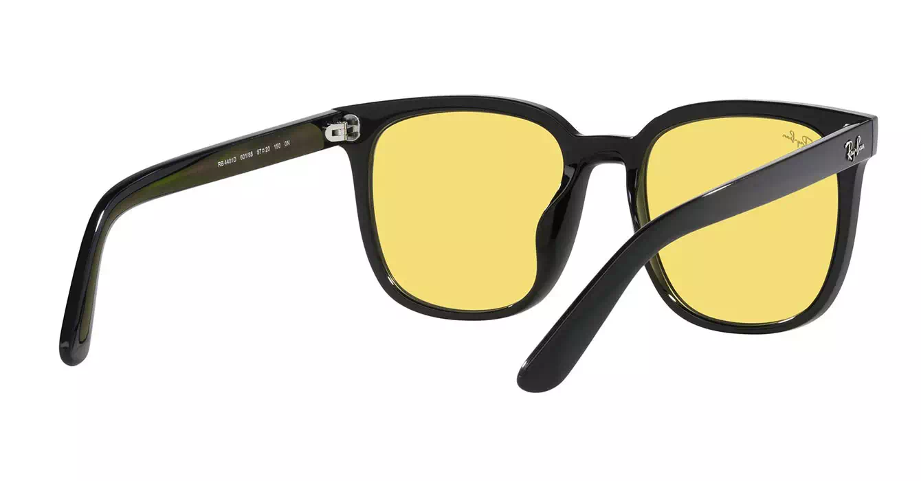 Ray-Ban RB4401D 601/85 s57