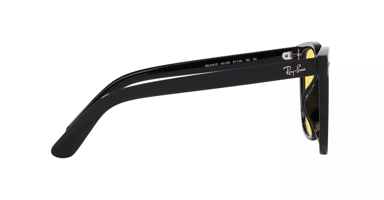 Ray-Ban RB4401D 601/85 s57
