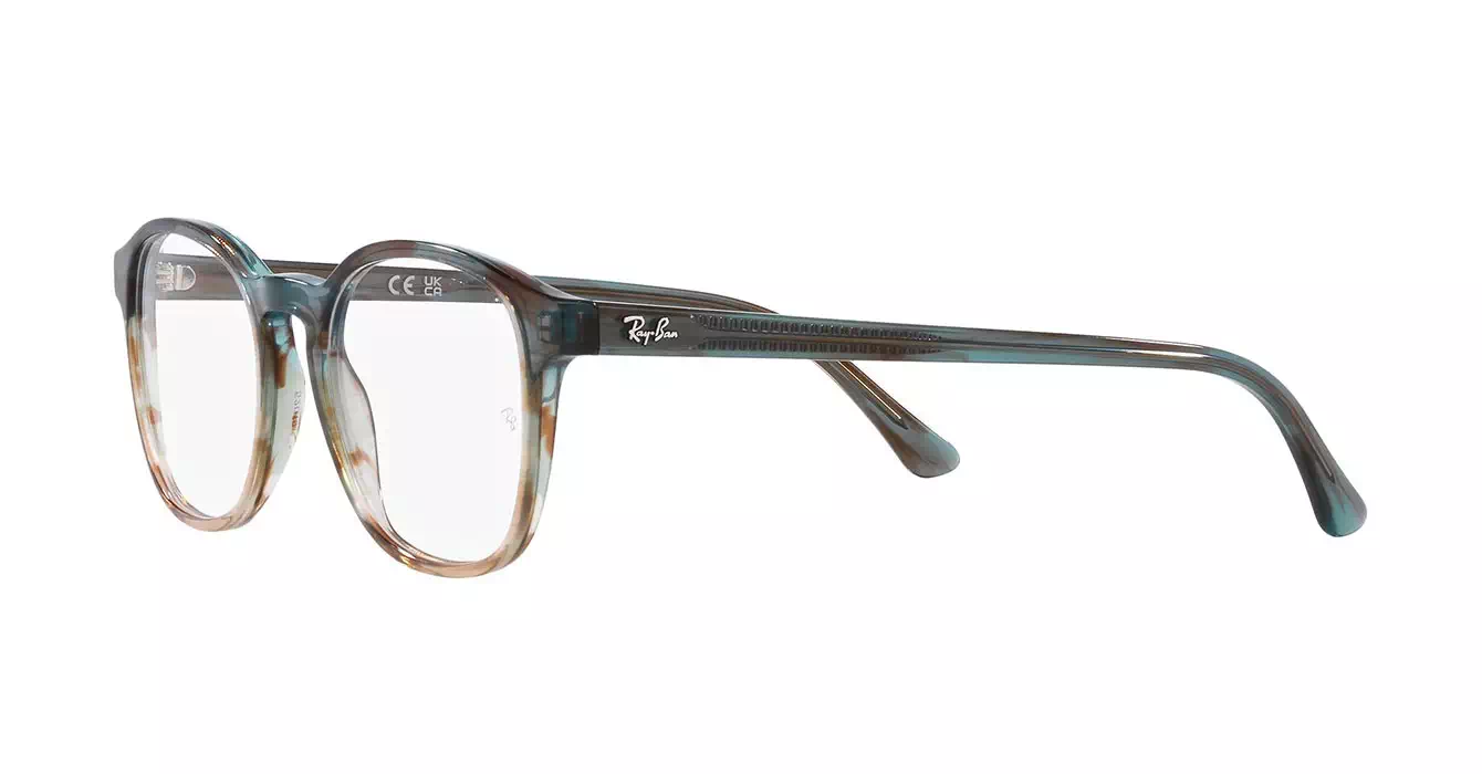 Ray-Ban RB5417F 8252 s52