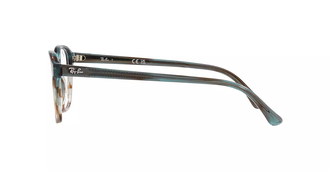 Ray-Ban RB5417F 8252 s52