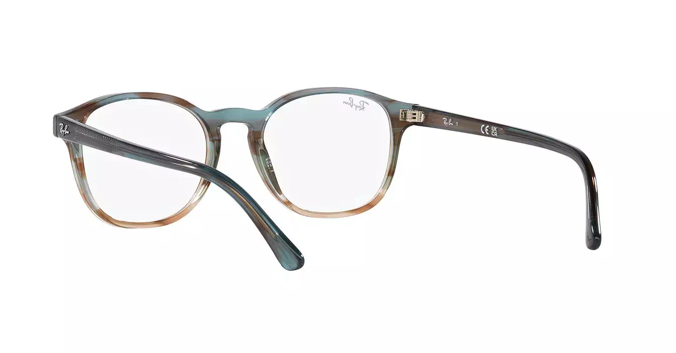 Ray-Ban RB5417F 8252 s52