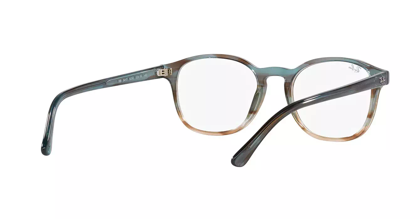 Ray-Ban RB5417F 8252 s52