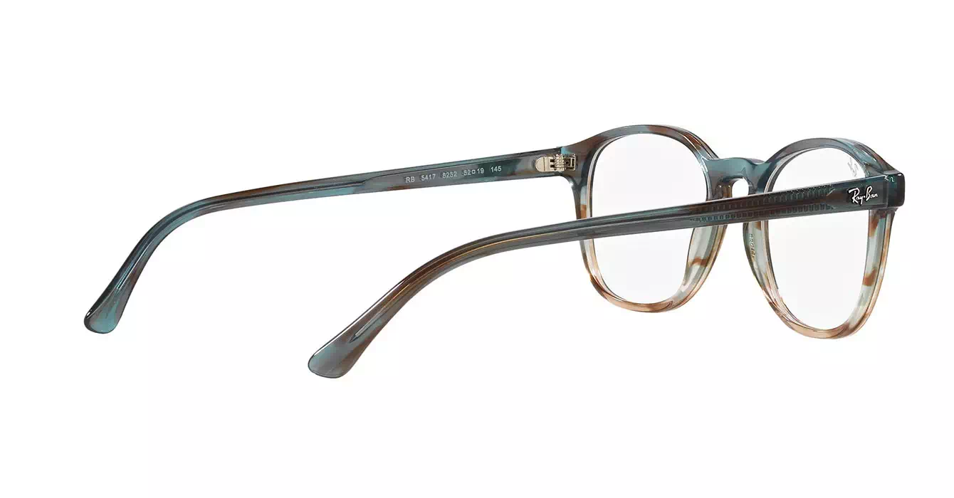 Ray-Ban RB5417F 8252 s52