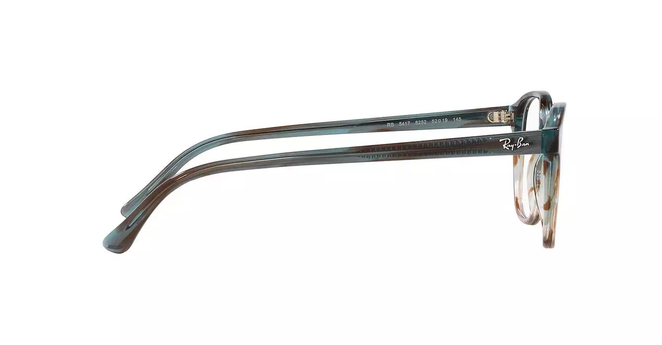 Ray-Ban RB5417F 8252 s52