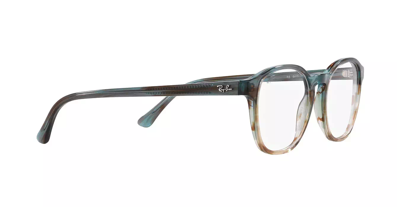 Ray-Ban RB5417F 8252 s52