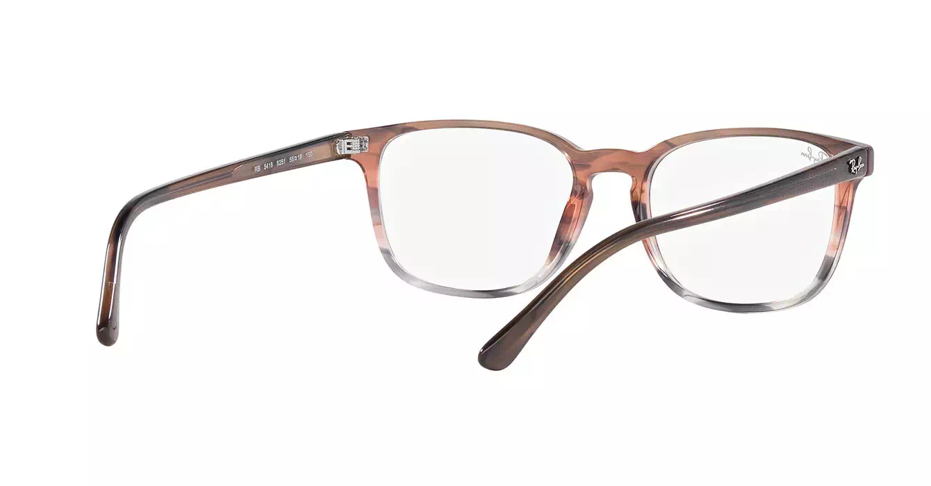 Ray-Ban RB5418F 8251 s54