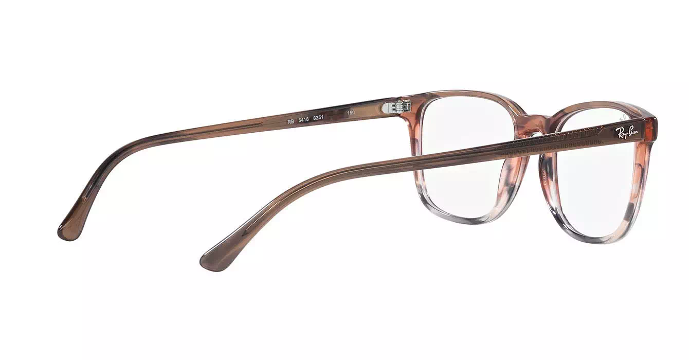 Ray-Ban RB5418F 8251 s54