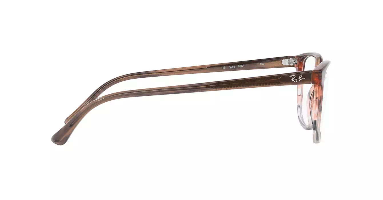 Ray-Ban RB5418F 8251 s54