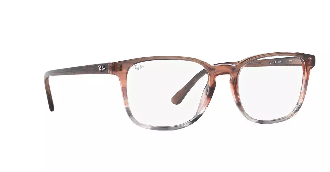 Ray-Ban RB5418F 8251 s54