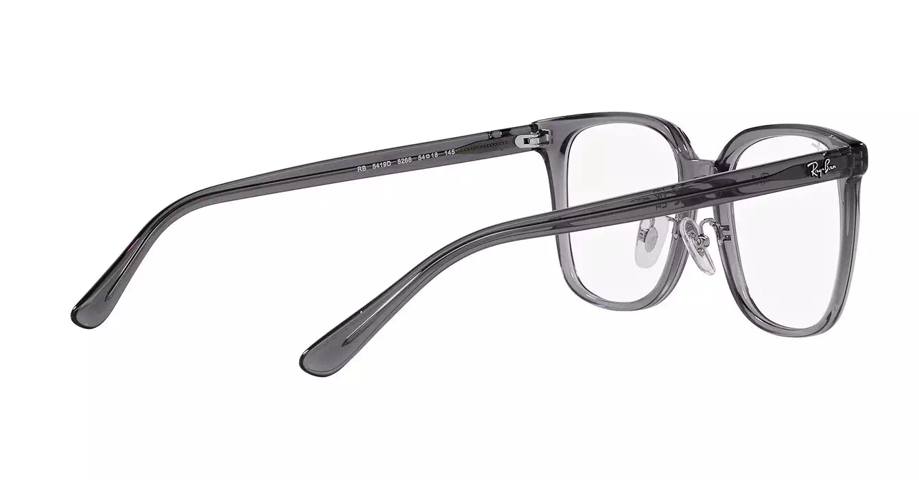 Ray-Ban RB5419D 8268 s54