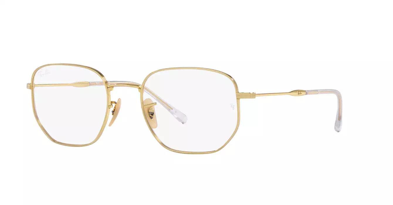 Ray-Ban RB6496 2500 s53