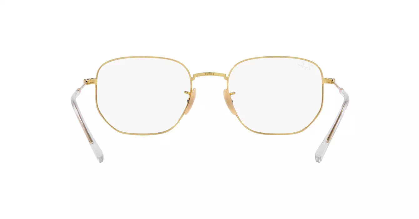 Ray-Ban RB6496 2500 s53