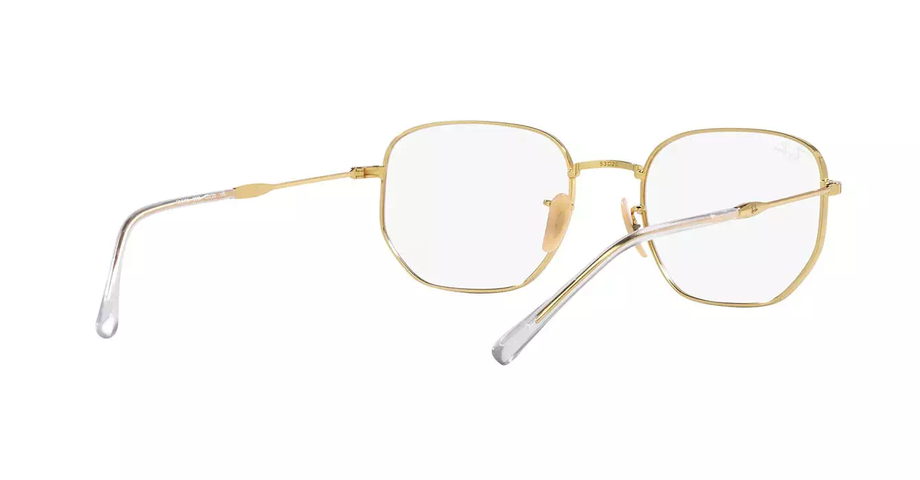 Ray-Ban RB6496 2500 s53