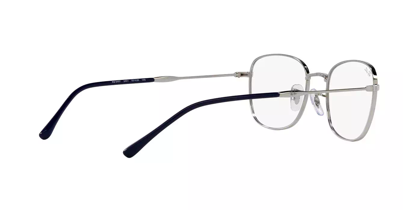 Ray-Ban RB6497 2501 s53