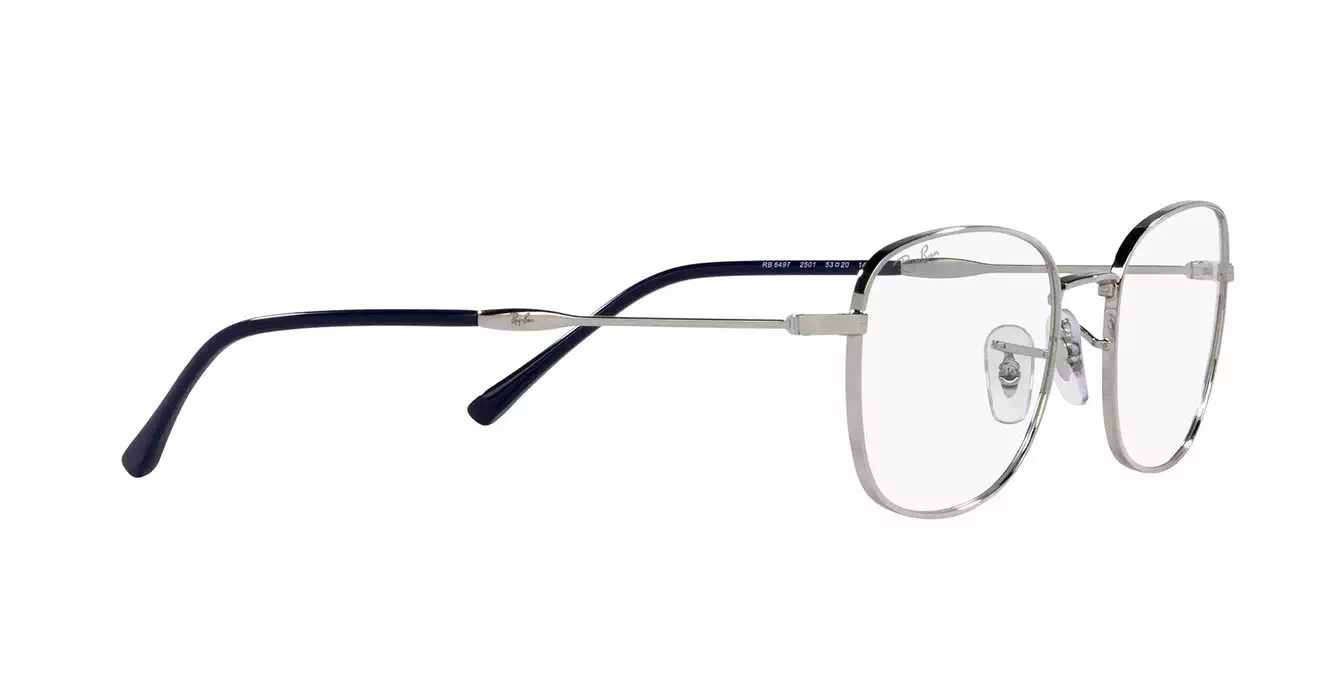 Ray-Ban RB6497 2501 s53