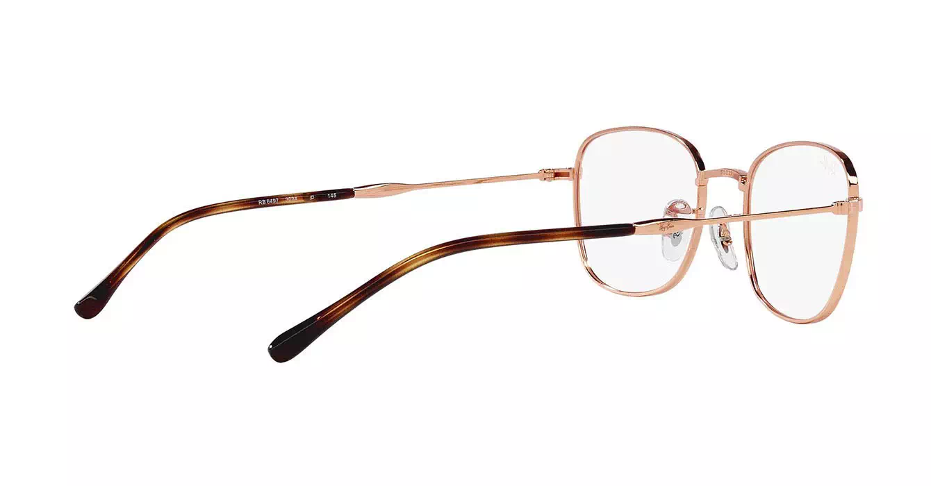 Ray-Ban RB6497 3094 s53