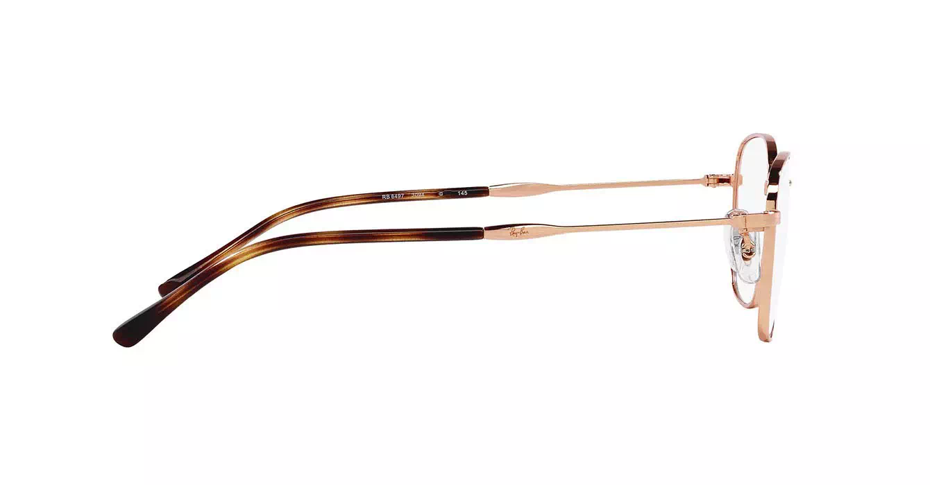 Ray-Ban RB6497 3094 s53