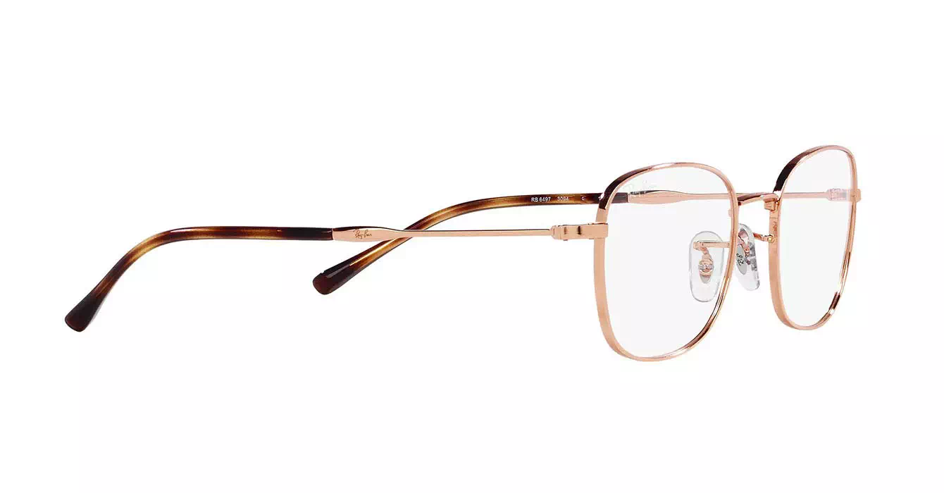 Ray-Ban RB6497 3094 s53
