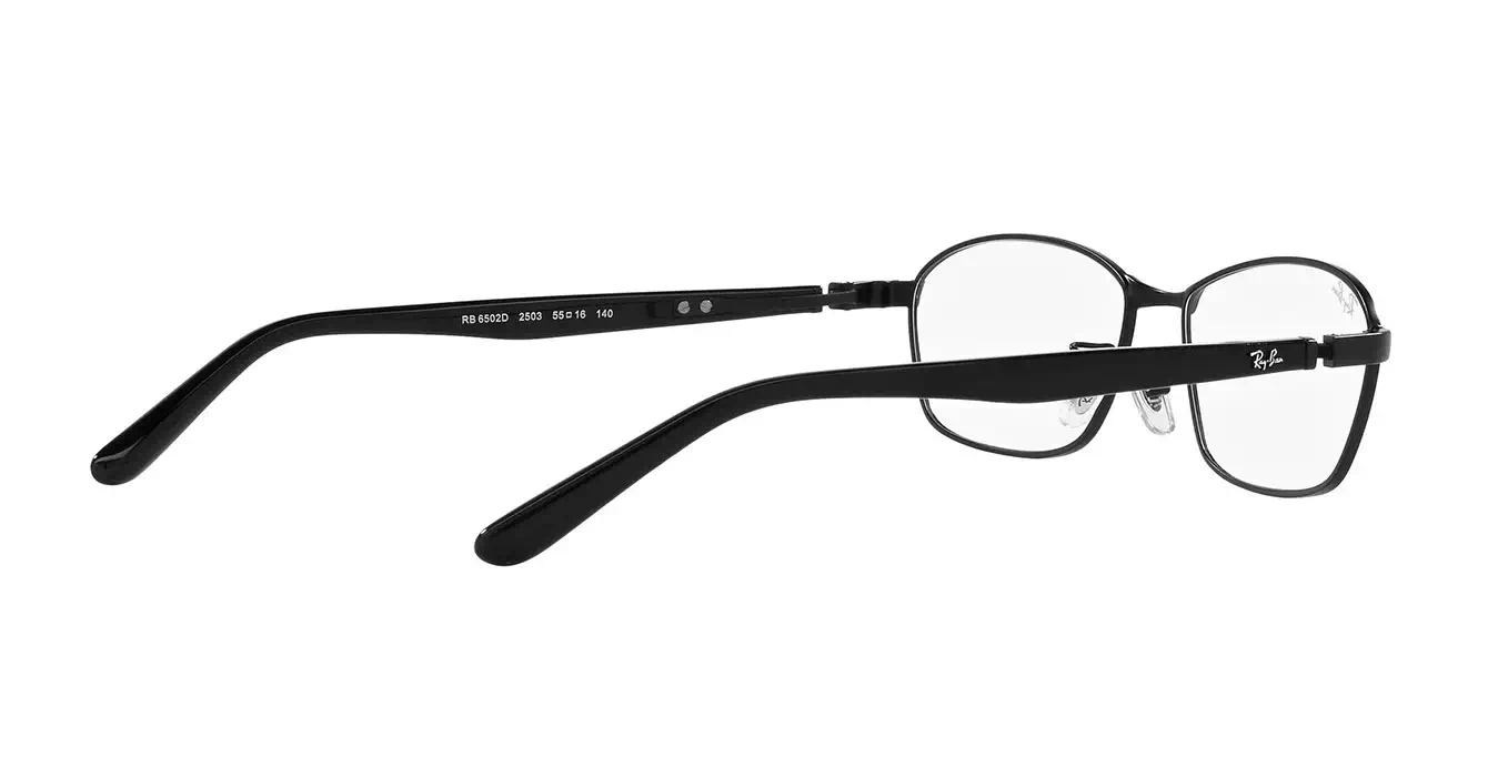 Ray-Ban RB6502D 2503 s55
