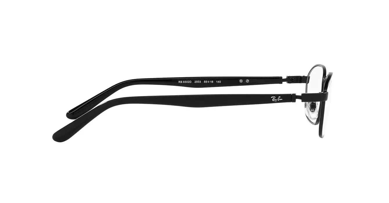 Ray-Ban RB6502D 2503 s55
