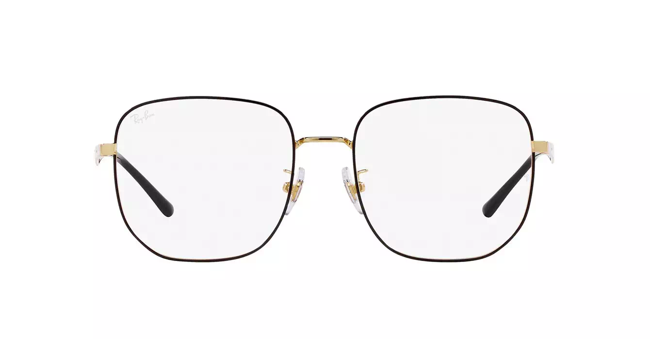Ray-Ban RB6503D 2991 s55