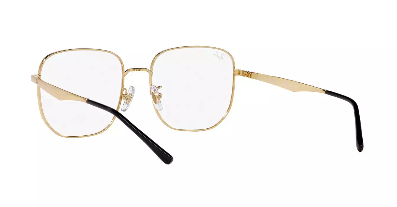 Ray-Ban RB6503D 2991 s55