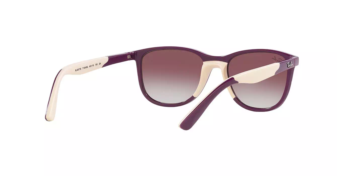 Ray-Ban RJ9077SF 7134/8G s49
