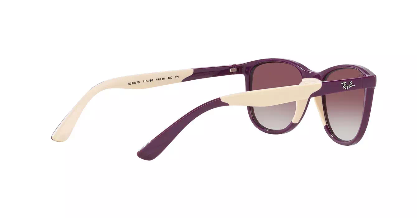 Ray-Ban RJ9077SF 7134/8G s49