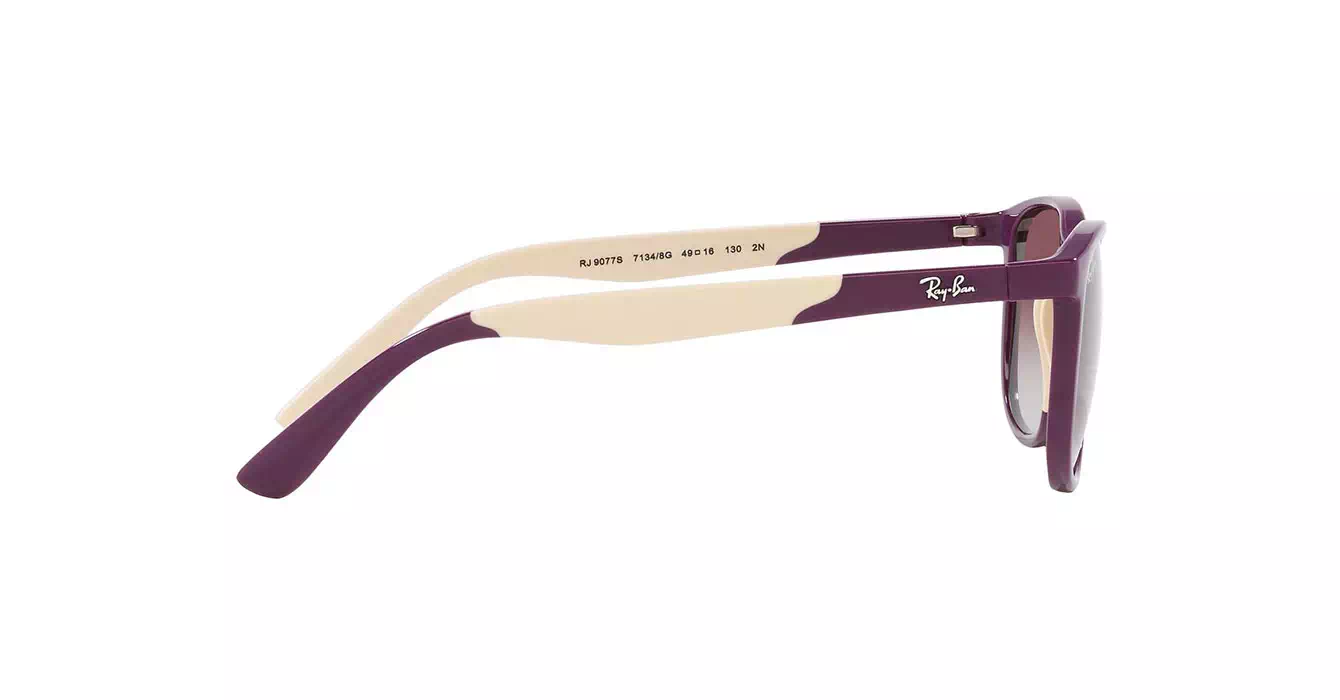 Ray-Ban RJ9077SF 7134/8G s49