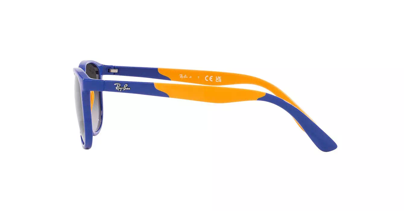 Ray-Ban RJ9077SF 7132/8G s49