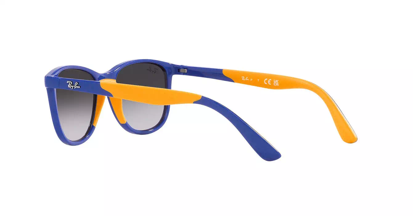 Ray-Ban RJ9077SF 7132/8G s49