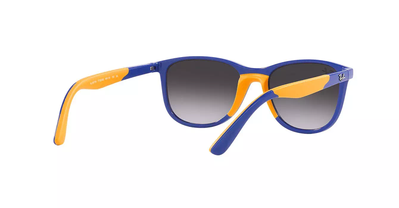 Ray-Ban RJ9077SF 7132/8G s49