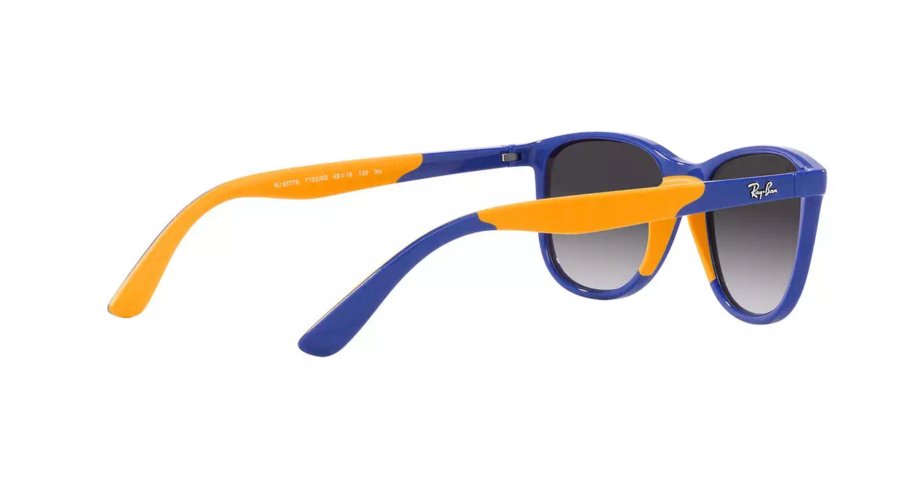 Ray-Ban RJ9077SF 7132/8G s49