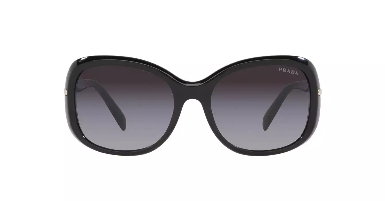 Prada SPR-04Z-F 1AB-09S s58