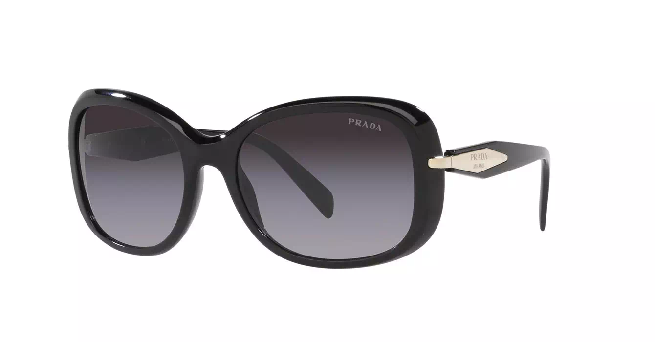 Prada SPR-04Z-F 1AB-09S s58