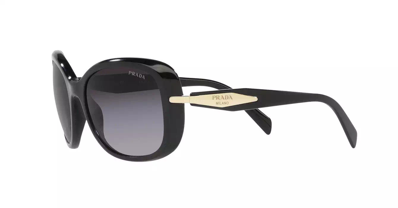 Prada SPR-04Z-F 1AB-09S s58