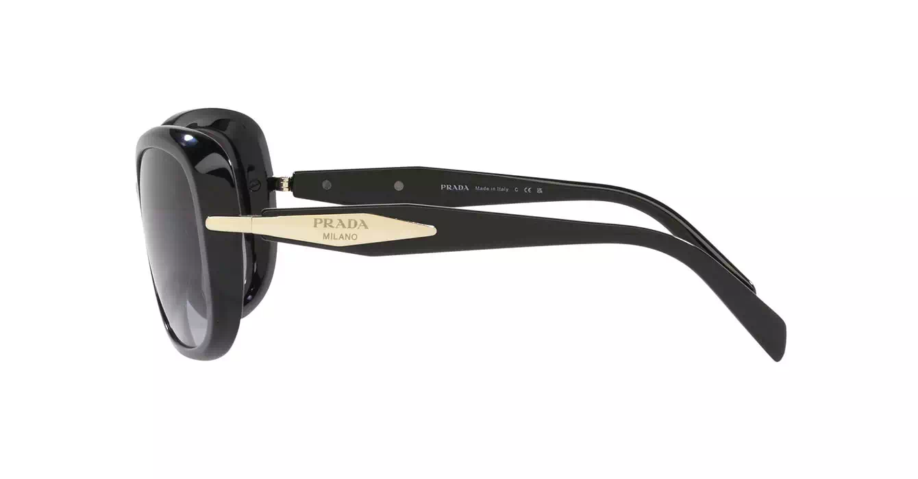 Prada SPR-04Z-F 1AB-09S s58