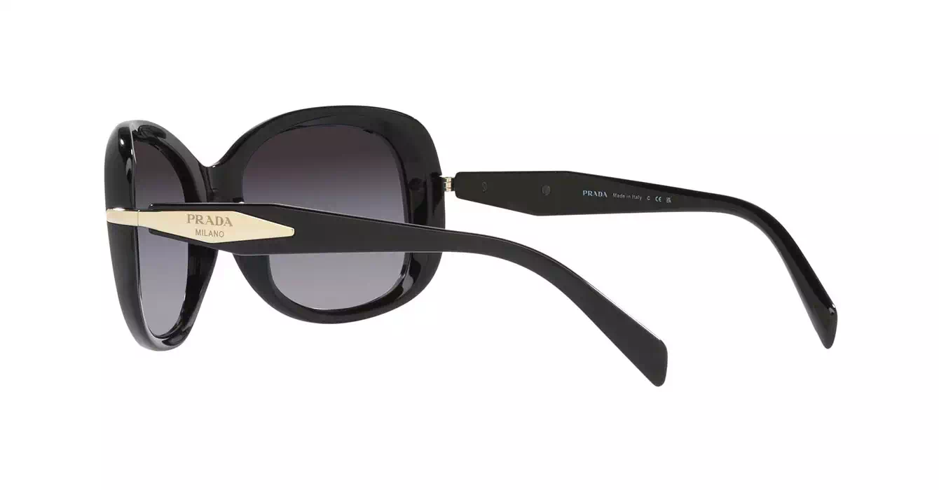 Prada SPR-04Z-F 1AB-09S s58