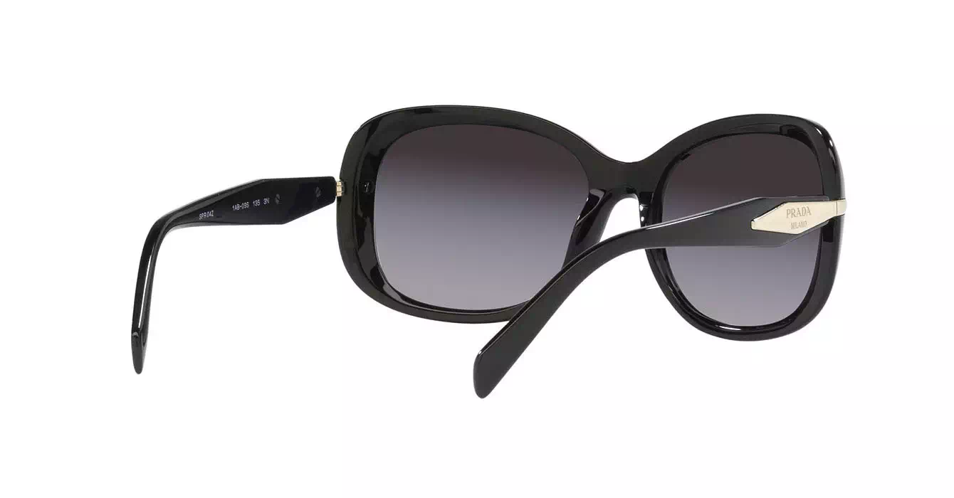 Prada SPR-04Z-F 1AB-09S s58