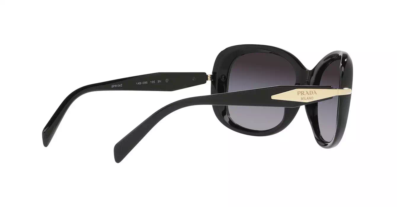 Prada SPR-04Z-F 1AB-09S s58