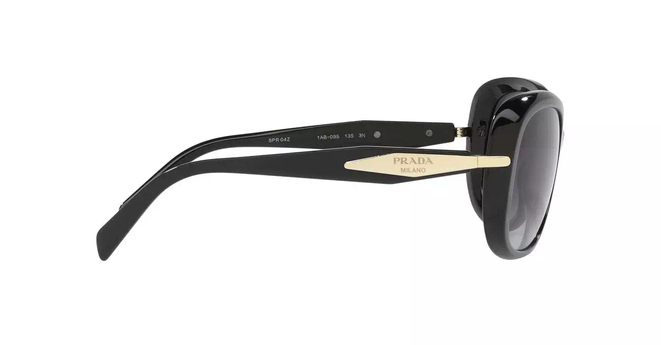 Prada SPR-04Z-F 1AB-09S s58
