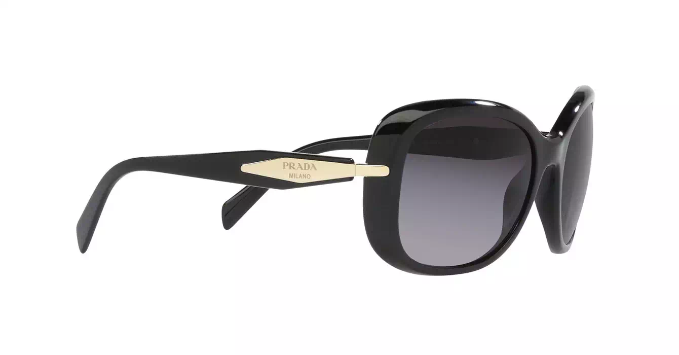 Prada SPR-04Z-F 1AB-09S s58