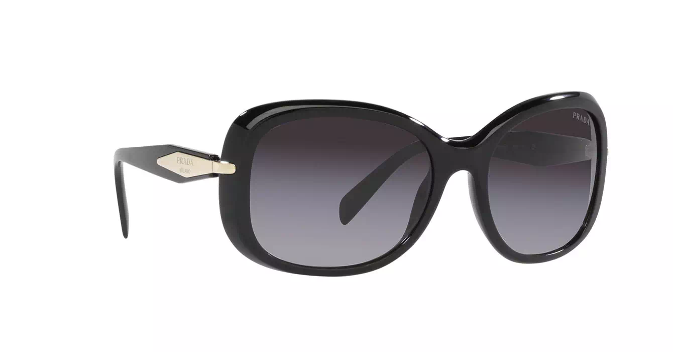 Prada SPR-04Z-F 1AB-09S s58